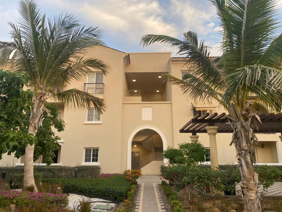 Maqeela Luxury Studio King Abdullah Economic City Luaran gambar